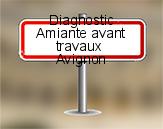 Diagnostic Amiante avant travaux ac environnement sur Avignon